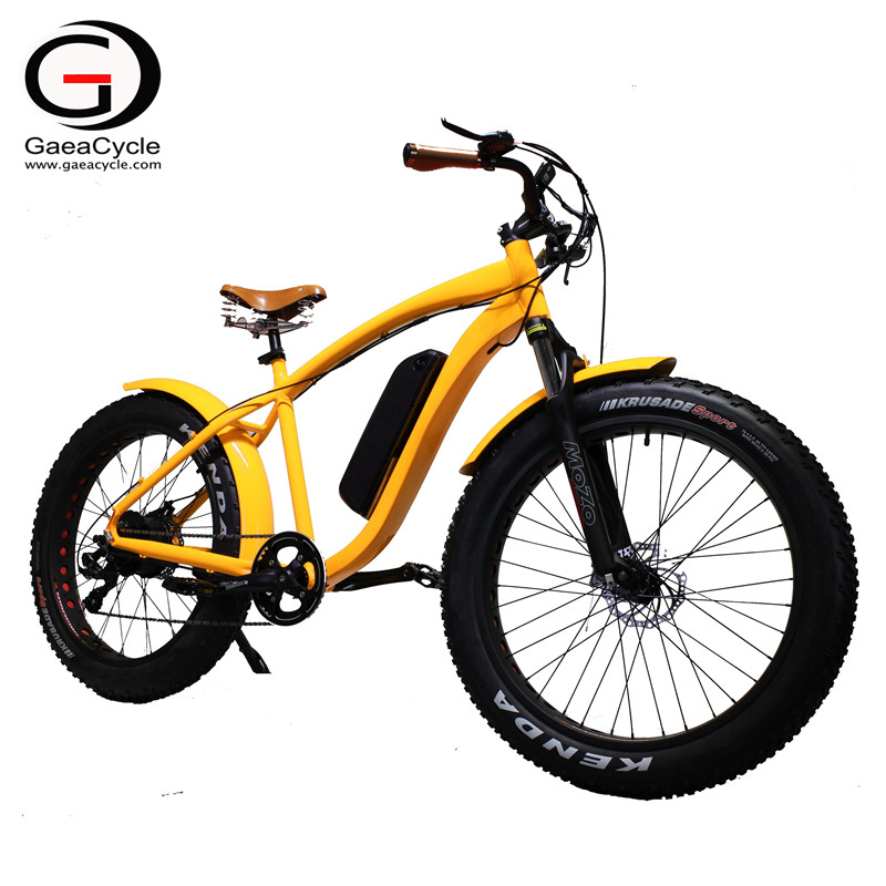 mozo electric bike