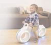 Baby Kick Scooter With Bluetooth Toddler First Bike
