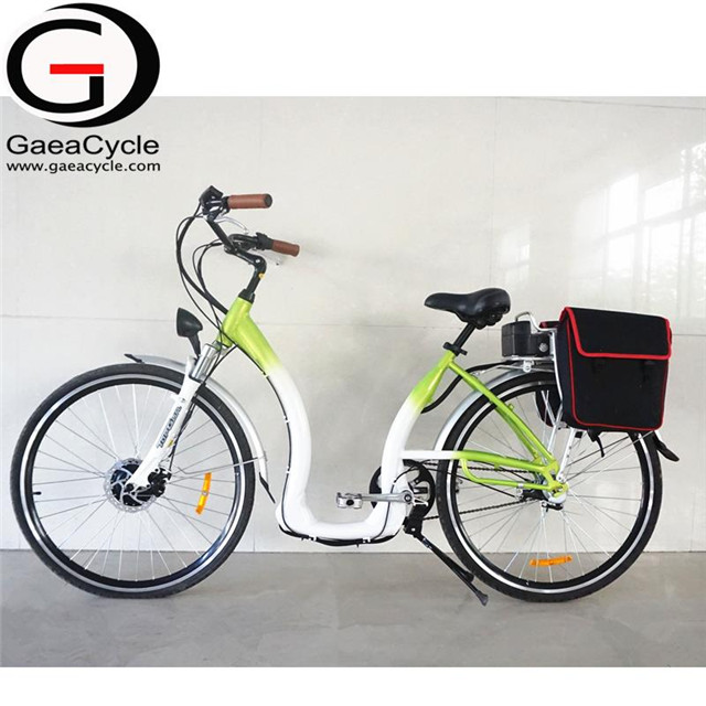 City Electric Bicycle 700c For Lady Changzhou Gaea Technology Co., Ltd. All rights reserved.