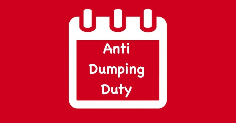 How to deal with 83.6% anti-dumping duties in the EU
