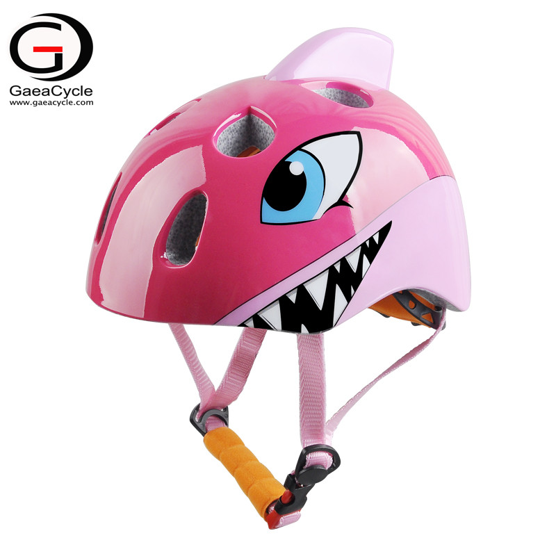 New Cute Carton Riding Helmet for Child