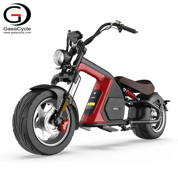 E-scooter elektro scooter city coco elektroroller 2000W 3000W 25km/h 45km/h citycoco M8 mit straßenzulassung 