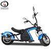 M8 Citycoco Chopper, Cheap price, Coc 45km/h, 60V 30ah, 2000W, Fast Shipping from EU Warehouse