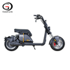 GaeaCycle Citycoco 701 3000W Electric Motorcycle Scooter
