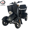 Hot Selling 4 Wheel Electric Mobiltiy Scooter For Elderly Disabled 40-50km 