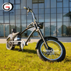 48 750 watts Chopper Electric Bicycle Fat Tire Ebike with Pedal Assist Electrical Bike Upgrade with Headlight LCD Display