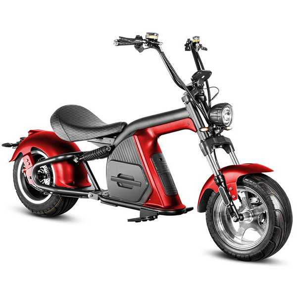 GAEA ELECTRIC SCOOTERS M8 CITYOCO MANGOSTEEN TECHNOLOGY CO LIMITED