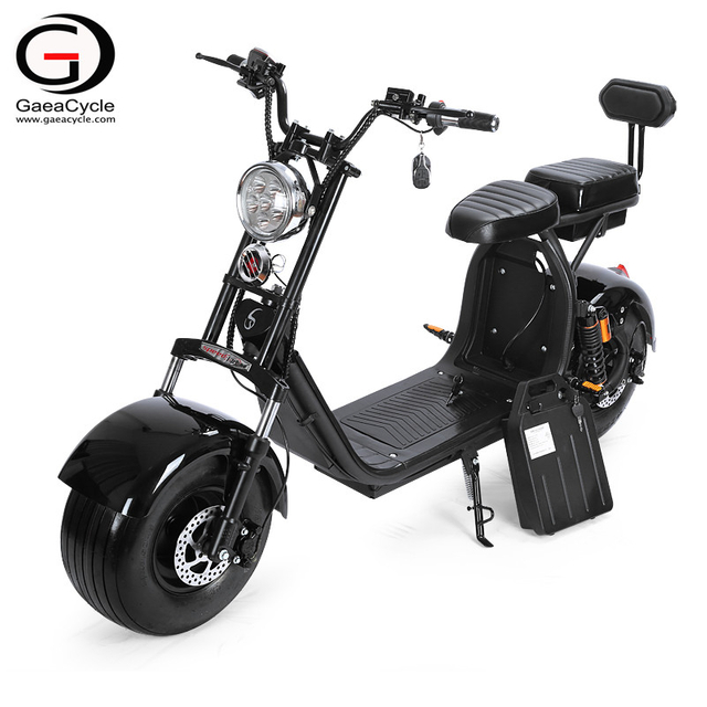 Citycoco Electric Scooters Manufacturer, High Quality,Cheap Price—Gaeacycle