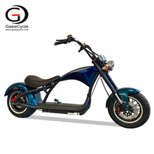 2019 Hot Sale Holland Warehouse Electric Scooter 2000w Powerful Motorcycle