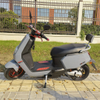 GaeaCycle H1 1000w Electric Scooter Motorcycle for Adults, Disc Brakes, Lithium Battery