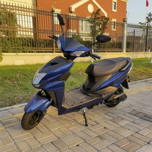 Chinese Electric Motorcycle Manufacturers GaeaCycle MARS1 Electric Motorbike 72v 1000w 32ah