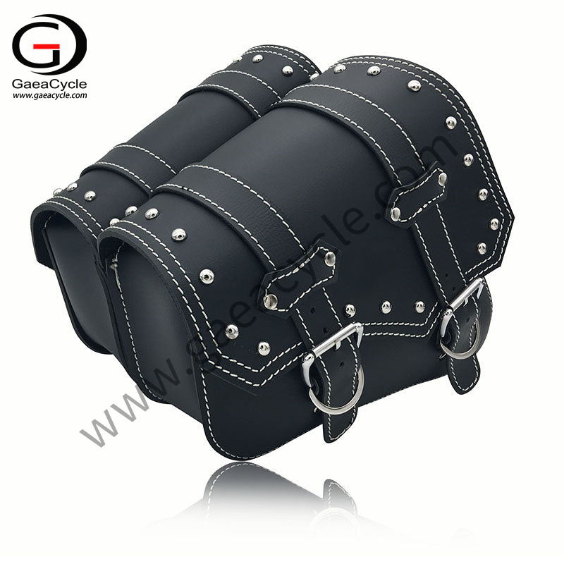 Citycoco Electric Motorcycle Saddlebags