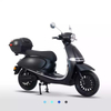 GaeaCycle JS2A 5000W High Speed 90km/h Electric Scooter Motorcycle Street Legal for Adults