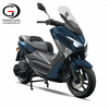 GaeaCycle JSM1 EEC L3E 115km/h 72V 115AH Scooter Style 7000W Electric Motorcycle for Adults