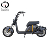 GaeaCycle Citycoco 701 3000W Electric Motorcycle Scooter
