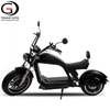 Street Legal Electric Motorcycle Chopper Scooters for Adult from China Manufacturer