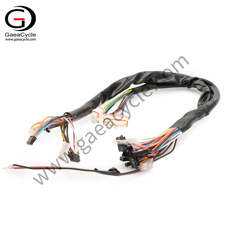 2000W 3000W Wiring Harness for CItycoco Electric Scooters