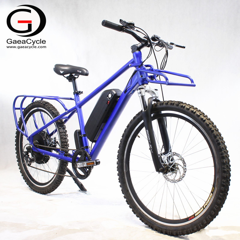 big seat for cycle
