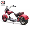 2000W Citycoco Electric Scooter Fat Tire Motorcycle