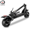 2020 Aluminum Alloy Electric Dual Motor Scooter Self Balance 500W motor 9inch Wide Wheel