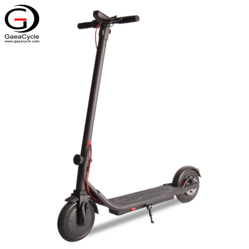 2020 Smart 8.5inch Folding Electric Scooter 250W Powerful Sport E-scooter