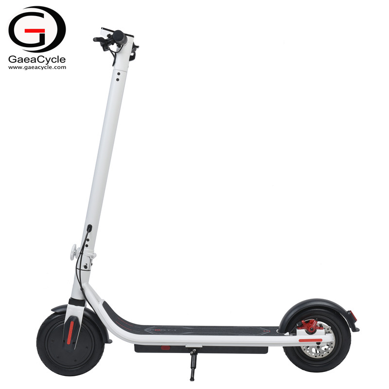 2020 Smart 8.5inch Folding Electric Scooter 250W Powerful Sport E-scooter